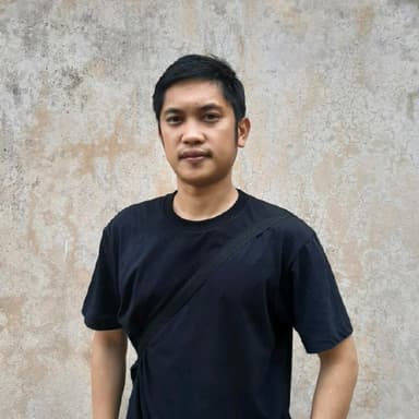 Rahmat Suregar